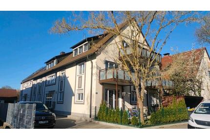 Kleine Apartment - 656,00&nbsp;EUR Kaltmiete, ca.&nbsp; 50,00&nbsp;m&sup2; in Nürnberg (PLZ: 90431) Gaismannshof
