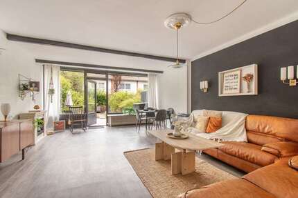 Haus zum Kaufen in Hamburg 410.000,00 € 82 m²