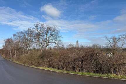 Grundstück zu verkaufen in Großfahner 129.000,00 € 1020 m²