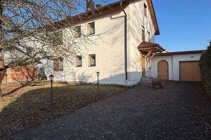 Traumwohnung mit Balkon in Töging - Töging a.Inn