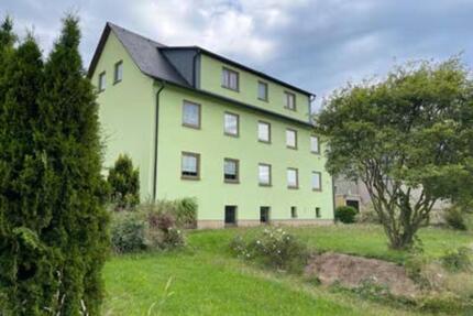 Wohnung mit Pferdehaltung für Pferdemensch Handwerk - Burgstädt