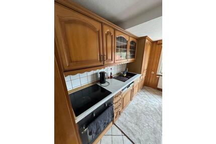 Möblierte Wohnung zu vermieten - 800,00&nbsp;EUR Kaltmiete, ca.&nbsp; 80,00&nbsp;m&sup2; in Schwarzatal (PLZ: 98744)