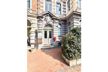 Wohnung zum Mieten in Hannover 1.850,00 € 138 m²