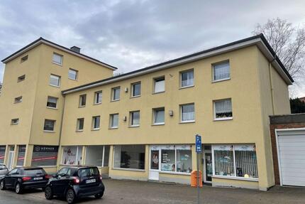 Kleine Bürofläche für Ihren Start! - Salzgitter Ortschaft Nord