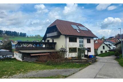 Mehrfamilienhaus Provisionsfrei - Stühlingen