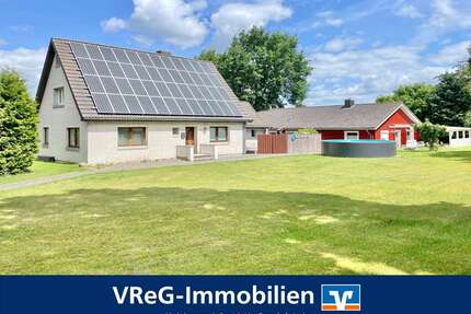 Haus zum Kaufen in Ziethen 579.000,00 € 228 m²