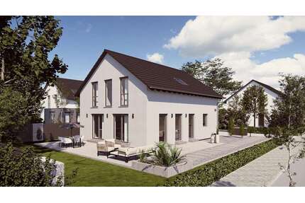 Haus zum Kaufen in Dietenheim-Regglisweiler 570.000,00 € 160 m²