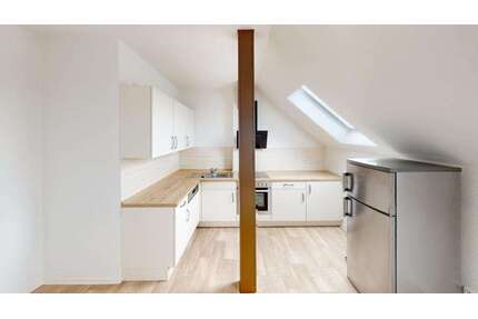 Wohnung zum Mieten in Chemnitz 472,00 € 85.85 m²