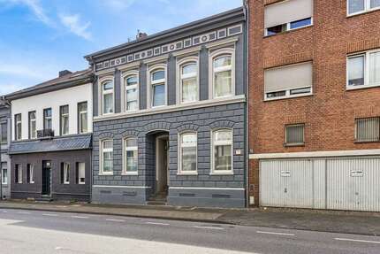 Haus zum Kaufen in Mönchengladbach 419.000,00 € 289 m²