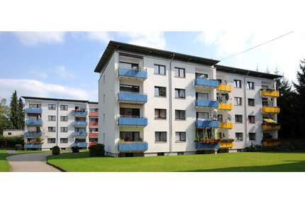 Wohnung zum Mieten in Dierdorf 471,17 € 57.46 m²