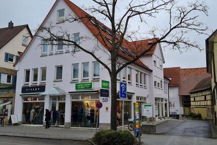 Büro-Wohnen - 465.000,00&nbsp;EUR Kaufpreis, ca.&nbsp; 190,00&nbsp;m&sup2; in Leinfelden-Echterdingen (PLZ: 70771)