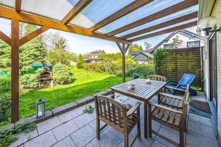 Haus zum Kaufen in Leichlingen 398.000,00 € 98 m²