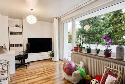 Wohnung zum Mieten in Aachen 550,00 € 58 m²
