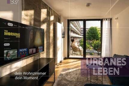 Wohnung zum Kaufen in Hamburg 455.000,00 € 56.07 m²