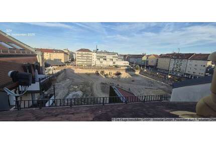 Wohnung zum Mieten in Nürnberg 750,00 € 48 m²