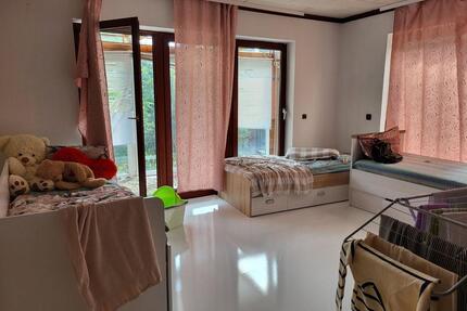 Bungalow im Kernbereich Ehlershausen zu vermieten! - Burgdorf