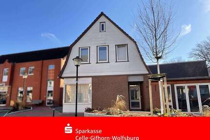 Haus zum Kaufen in Wittingen 194.000,00 € 68.6 m²