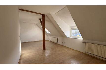 Raum für alles, was das Leben ausmacht - Bad Salzdetfurth