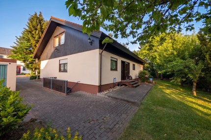 Haus zum Kaufen in Kaiserslautern 438.000,00 € 215 m²