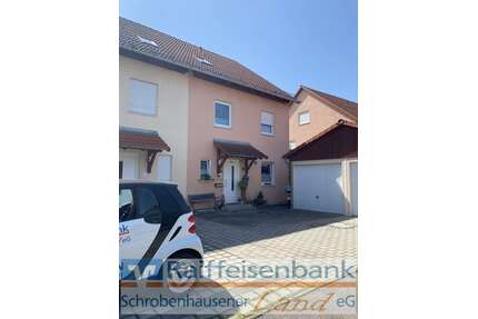 Haus zum Kaufen in Reichertshofen 599.000,00 € 158.7 m²