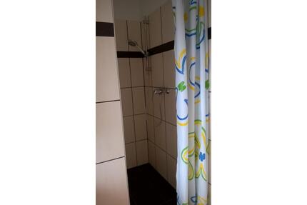 Tolle 4-Zimmer Wohnung mit 2 Bädern, EBK, Loggia - Ramstein-Miesenbach