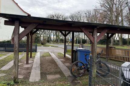 Haus zum Mieten in Kalbe (Milde) 770,00 € 135 m²