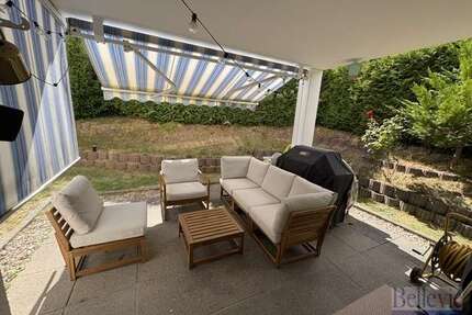 Wohnung zum Kaufen in Bad Soden 465.000,00 € 93 m²