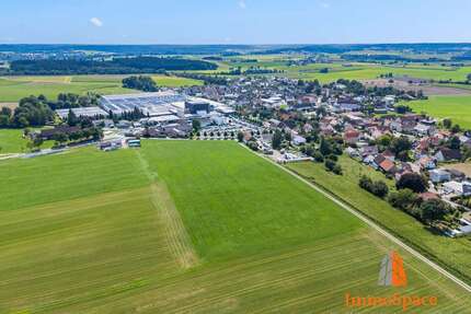 Grundstück zu verkaufen in Kutzenhausen 199.000,00 € 797 m²