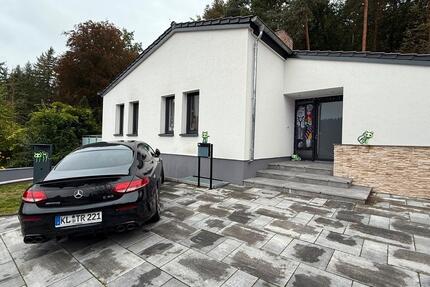 KAISERSLAUTERN: Kernsanierter Bungalow mit großem Garten - Frankenthal (Pfalz)