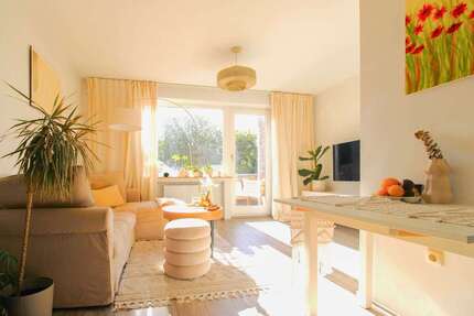 Wohnung zum Kaufen in Aachen 239.000,00 € 54 m²