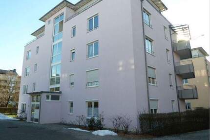 wunderschöne 2 Zimmer Wohnung - barrierefrei - Burghausen