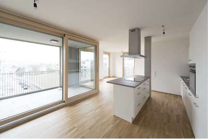 Wohnung zum Mieten in Ulm 1.895,00 € 99 m²