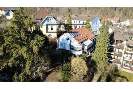 Zentrumsnahes Mehrgenerationenhaus in 37441 Bad Sachsa