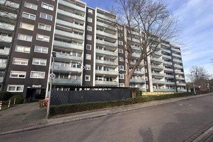 Attraktive 3,5-Zi-Whg mit Balkon & Personenaufzug im gepflegten MFH - Essen Überruhr-Holthausen