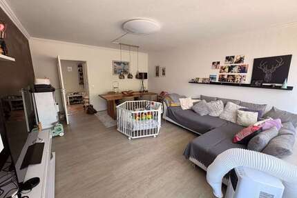 Wohnung zum Mieten in Baden-Baden 580,00 € 66 m²