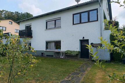 Mietwohnung am Waldrand in Lollar - Allendorf (Lumda)