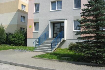 Erstbezug einer schmucken hochwertigen 2Raumwohnung. - Wurzen