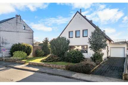 Haus zum Kaufen in Kreuzau 360.000,00 € 136 m²