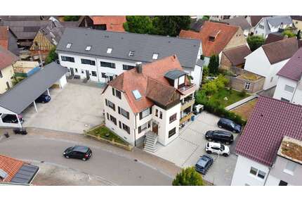 Haus zum Kaufen in Friesenheim 575.000,00 € 239 m²