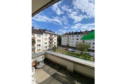 Wohnung zum Mieten in Wuppertal 400,00 € 59.1 m²