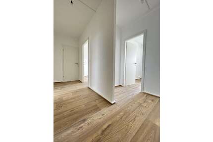 Wohnung zum Mieten in Wernigerode 500,00 € 78.38 m²