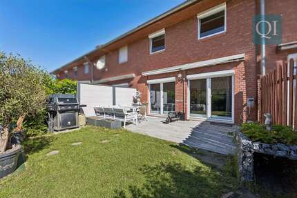 Haus zum Kaufen in Lehrte Hämelerwald 390.000,00 € 138 m² - Lehrte / Hämelerwald
