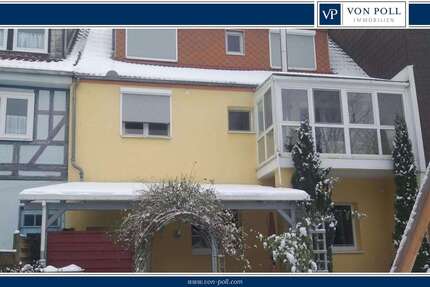 Haus zum Kaufen in Osterode am Harz 219.000,00 € 195 m²