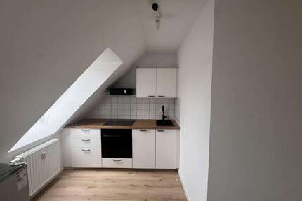 Wohnung zum Mieten in Fürth 600,00 € 22 m²