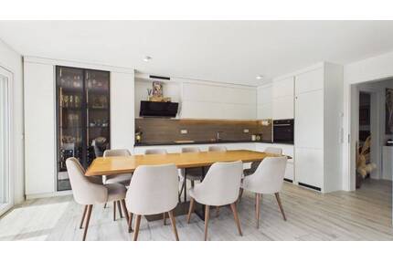 Apartment in Perl zu verkaufen.