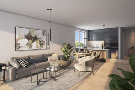 Wohnung zum Kaufen in Hamburg 639.000,00 € 72.47 m²