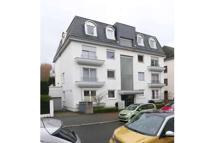 Wohnung zum Mieten in Frankfurt 2.800,00 € 153 m²