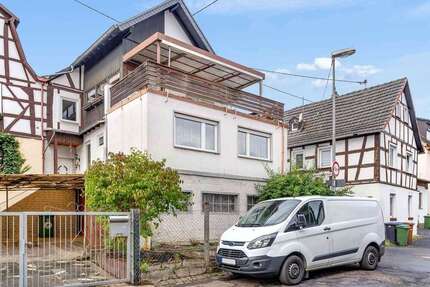 Haus zum Kaufen in Neuwied Feldkirchen 119.000,00 € 115 m² - Neuwied / Feldkirchen