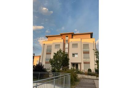 4,5 Zimmer Wohnung Eigentumswohnung Tuttlingen Nord Thiergarten