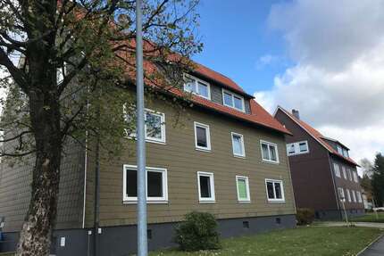 Wohnung zum Mieten in Clausthal-Zellerfeld 330,00 € 56.49 m²